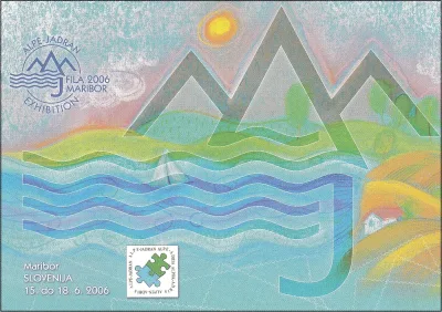 ALPE - JADRAN, FILA 2006 MARIBOR